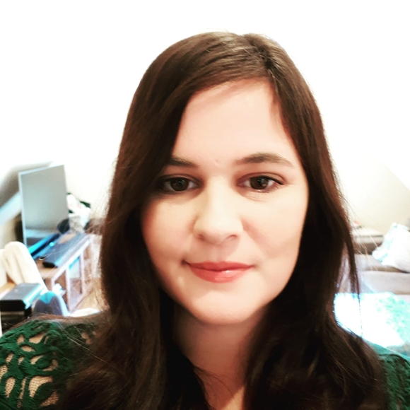 Meet your Posher, Kate - Picture 1 of 1